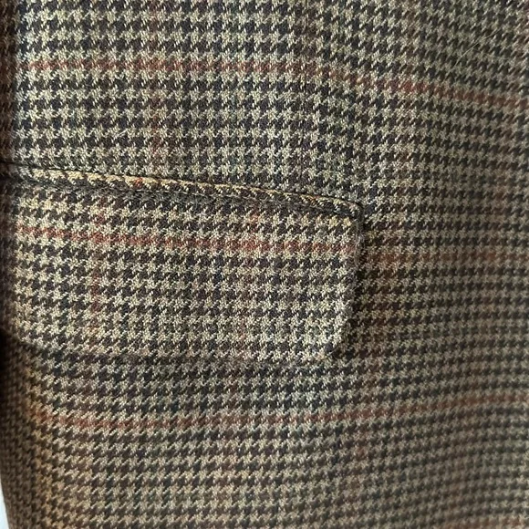 Chaps Blazer - Picture 3 of 8